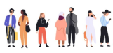 People